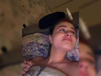 Vanessa-Tenderness webcam model stream image