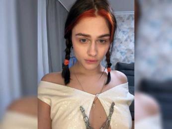 Vanessa-Tenderness webcam model stream image