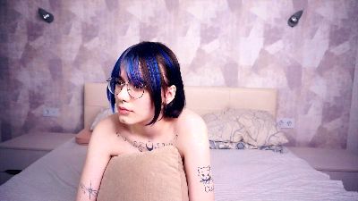 SageKrause webcam cam4 model stream image