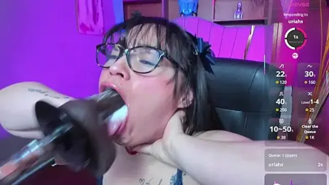 Rosie_jhons webcam model stream image