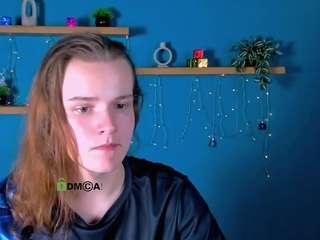 leo-void webcam model stream image