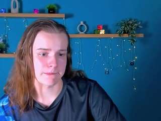 leo-void webcam model stream image