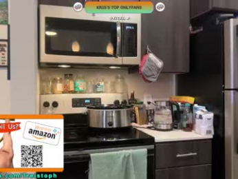 trystoph webcam model stream image