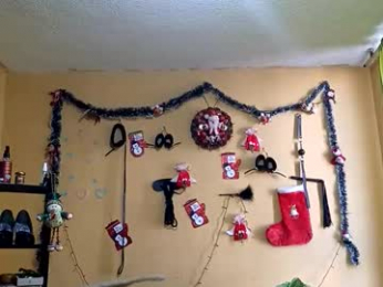 violetsexhot999 webcam chaturbate model stream image