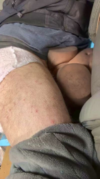 Mikesababy webcam model stream image