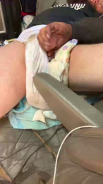 Mikesababy webcam model stream image