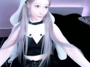 lily_weep webcam model stream image
