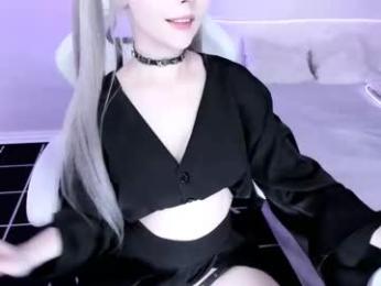 lily_weep webcam model stream image