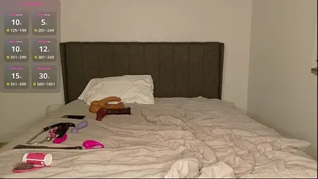 misscatxo webcam model stream image