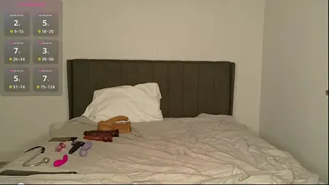 misscatxo webcam model stream image