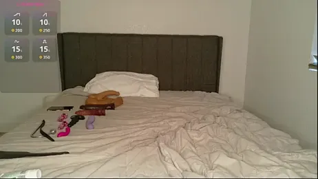 misscatxo webcam model stream image