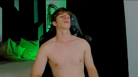 Ostin_Saints webcam model stream image