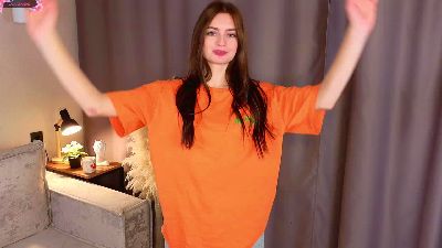 RosaMunoz webcam model stream image