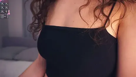 CuteFeret webcam stripchat model stream image