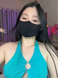 -LaZy- webcam model stream image