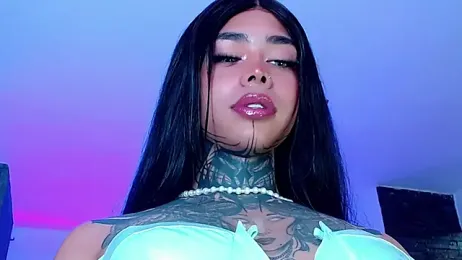 deborahotts webcam stripchat model stream image