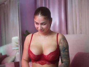 AmeliaBarbie webcam model stream image