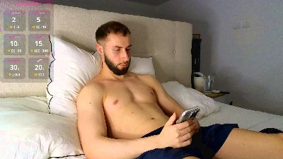 RyanStorm_ webcam model stream image