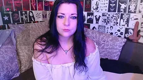 Kvopa webcam model stream image