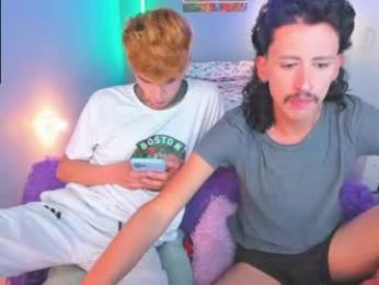 latin_boysxxx_ webcam chaturbate model stream image