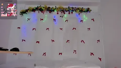 Juliette__3 webcam model stream image