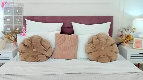 JasmiLyn webcam model stream image