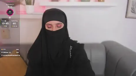 salma_arabicc webcam stripchat model stream image