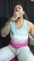 Im_massimo777 webcam model stream image