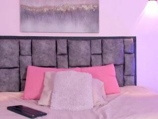 Valerya Sexi webcam model stream image