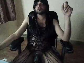 mynastyfucker webcam model stream image