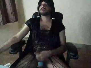 mynastyfucker webcam model stream image