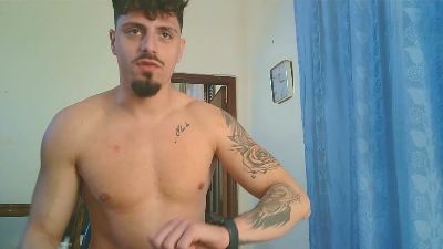 IlRitorno7 webcam model stream image