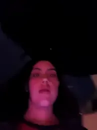 Mazikeen-- webcam model stream image