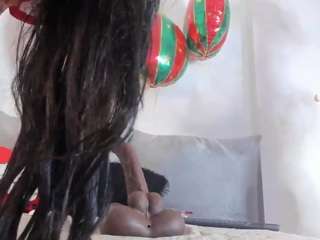 thayrasmith webcam model stream image