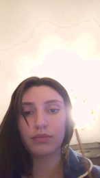 Theperfectbaby webcam model stream image