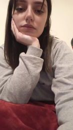 Theperfectbaby webcam model stream image