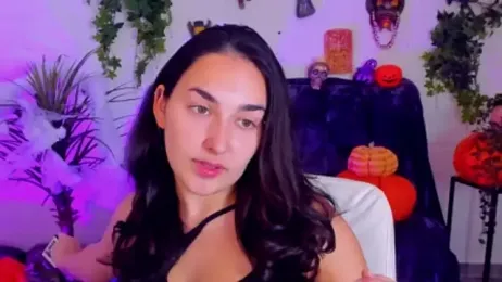 CeceliaJohnson webcam model stream image