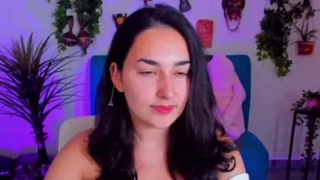 CeceliaJohnson webcam model stream image