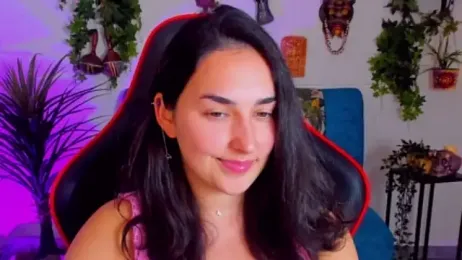 CeceliaJohnson webcam model stream image