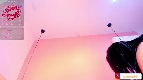 Eva_Grace_ webcam model stream image