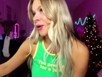 oliviaowens webcam model stream image