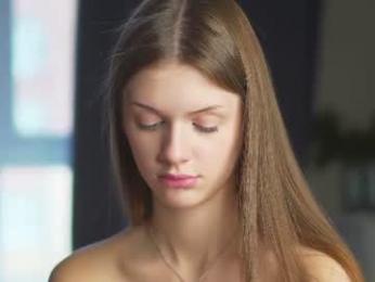 cold_humble webcam model stream image