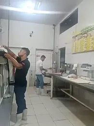 RobertoLuiz84 webcam model stream image