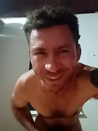 RobertoLuiz84 webcam model stream image