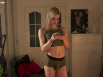 imkawaiiboi webcam model stream image