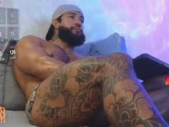 osher_cox webcam model stream image