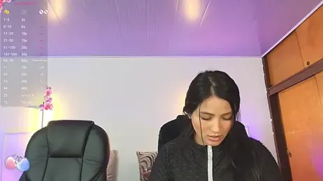 _gaby2 webcam model stream image