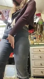 OnnaaH webcam model stream image