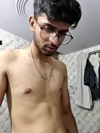 Ansh_1608 webcam model stream image