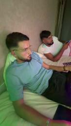 maitredessoumi webcam model stream image